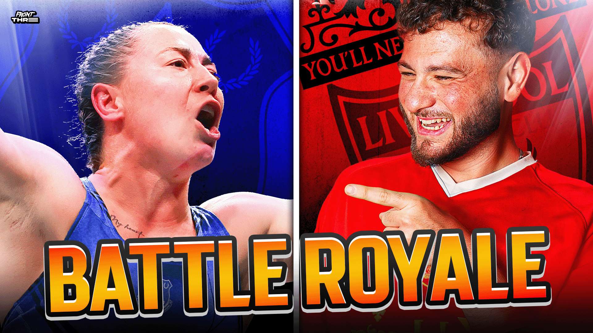 在赛季中的 在赛季中的