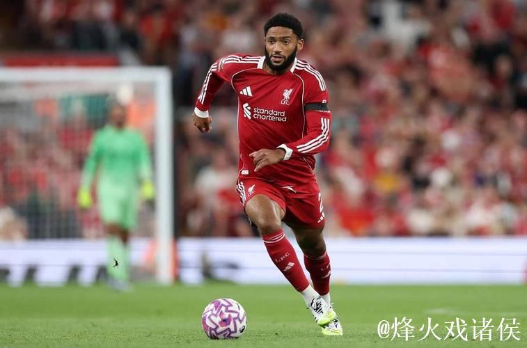 利物浦离队第一人锁定?不是萨拉赫!29岁铁卫安菲尔德生涯将终结 利物浦离队第一人锁定?不是萨拉赫!29岁铁卫安菲尔德生涯将终结