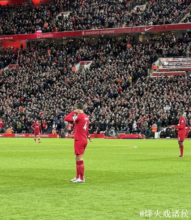 12战9负成笑柄!利物浦1-4埃因霍温3连败,斯洛 12战9负成笑柄!利物浦1-4埃因霍温3连败,斯洛