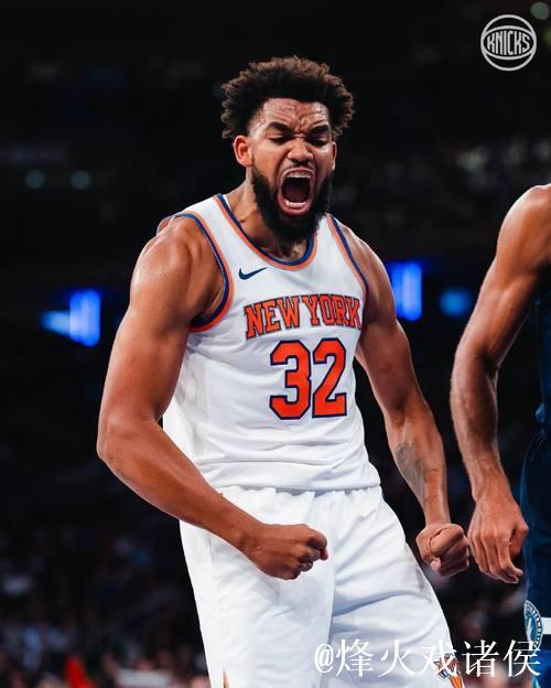 唐斯31+21助尼克斯豪取9连胜 猛龙击败篮网止11连败 唐斯31+21助尼克斯豪取9连胜 猛龙击败篮网止11连败