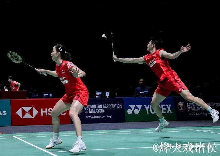 印度羽毛球公开赛:陈雨菲首轮2-0击败林湘缇顺利晋级 印度羽毛球公开赛:陈雨菲首轮2-0击败林湘缇顺利晋级