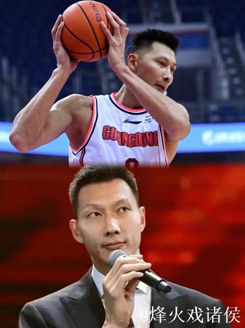 易建联沉默引关注 能否一笑化解争议？