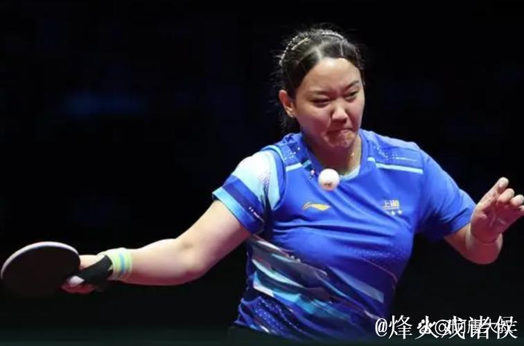 全运会乒乓球女团铜牌赛:上海队3-0横扫黑龙江队 全运会乒乓球女团铜牌赛:上海队3-0横扫黑龙江队