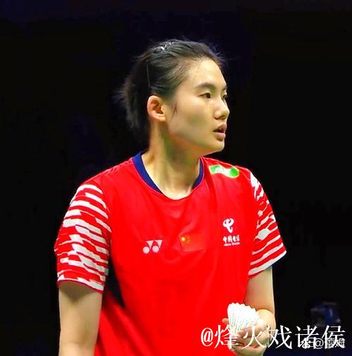 韩悦2-1力克金佳恩 挺进中国羽毛球大师赛决赛 韩悦2-1力克金佳恩 挺进中国羽毛球大师赛决赛