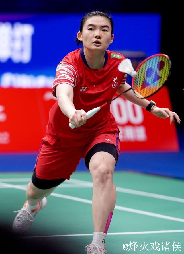韩悦2-1力克金佳恩 挺进中国羽毛球大师赛决赛 韩悦2-1力克金佳恩 挺进中国羽毛球大师赛决赛